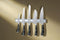 Wusthof - Classic Ikon Broodmes met precisie dubbele kartel 23 cm