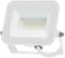 V-TAC VT-44020-W LED Schijnwerper - Samsung - IP65 - Witte behuizing - 20W - 1620 Lumen - 3000K
