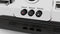 Morphy Richards 240134 - Broodrooster - 4 sneetjes - Wit