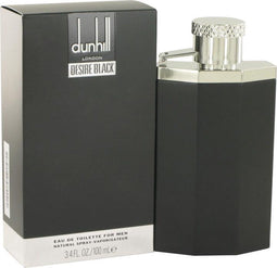 Dunhill Desire Black - 100ml - Eau de toilette
