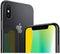 Apple iPhone X - Spacegrijs - 256 GB - Fysieke simkaart