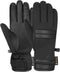 REUSCH Paola GORE-TEX - Ski handschoenen dames - Waterdicht - Zwart