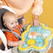 DISNEY BABY -WINNIE- Babywatermat, sensorisch en educatief spel, opblaasbaar, gemakkelijk schoon...