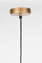 Housecraft Living Lena Hanglamp L Goud
