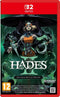 Nintendo - Hades 2 - Collector's Edition - Switch 2 - Roguelike dungeon-crawler (2023)