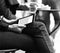 Amazon Kindle Voyage - E-reader - 6 inch E-Paper 300 ppi - Zwart