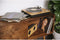 House of Marley Stir It Up USB Platenspeler - Voorversterker - duurzaam gemaakt - bamboo