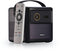 Infocus Crusader Master - Projector - 1080p 450lm Auto Zoom Wifi Bluetooth - Paars