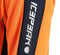 Icepeak Fleminton - Thermostretch basislaagshirt - Goede vochtafvoer - Oranje - M