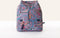 Oilily-City Rugzak Adriac Blue-Dames