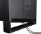 Phanteks NV9 - E-ATX Full Tower - Gehard glas - Zwart