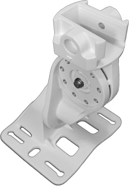 HPE Aruba AP-270-MNT-H3 - Outdoor AP Montagekit - Dual-Tilt Pole/Wall Bevestiging - Grijs