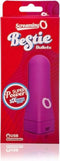 The Screaming O - Bestie Bullet Paars