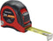 Hultafors PR 3M - Rolmaat - Ergonomische greep - Geel