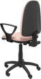 Bureaustoel Algarra Bali P&C 10BGOLF Roze