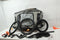 Kinderkraft NAVA - Multifunctionele 3-in-1 kinderwagen - Fietsaanhanger en kinderwagen voor twee kinderen