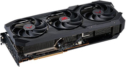 Powercolor Red Devil - AMD Radeon RX 9070 XT - 16GB GDDR6 7680 x 4320 Pixels 256 Bit PCIe 5.0