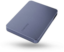 Toshiba Canvio Gaming V2 - Externe Harde Schijf - 1 TB - Grijs