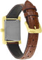Casio LTP-1234PGL-7AEG - Dames Horloge - Mineraalglas - 26 mm