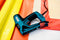 Novus Tools 031-0370 - Elektrisch nietpistool - Type 11 Type 53F Lengte nieten 6 - 14 mm