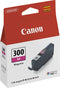 Canon PFI-300 - Originele inktcartridge - Magenta