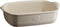 Emile Henry Ovenschaal - Argile - 22 x 14 cm / 700 ml