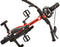 AMIGO Speeder Jongensfiets 16 Inch - Kinderfiets voor 4 tot 6 Jaar - 100-115 cm - Rood/