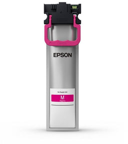 Epson C13T11D340 - Originele inkt cartridge - 5000 pagina's - Magenta