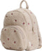 Little Dutch - Rugzak Teddy Fairy Garden - Verstelbare schouderbanden - Beige