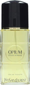 Yves Saint Laurent Opium 100 ml Eau de Toilette - Herenparfum