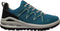 Grisport Road Kid - Wandelschoenen - Waterdicht ademend - Petrol - Maat 29