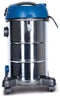 Scheppach NTS30 Premium - Nat/Droog Stofzuiger - 30L Roestvrijstalen Container - 1300W Motor