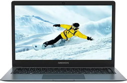 Medion Akoya E14223 - Laptop 14" Full HD - Intel Celeron N4120 - 4GB RAM - 128GB opslag