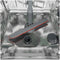 ETNA VW342CP - Volledig integreerbare vaatwasser - A-label - ConnectLife app - Koolborstelloze motor