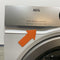 AEG L7FE794CBS - Voorlader - ProSteam - Wit