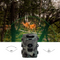 DENVER WCT8016 - Wildcamera - 50MP foto's 4K Ultra HD video - Groen