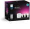 Philips Hue Starterkit - GU10 - 3-pack - Wit en gekleurd licht