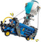 LEGO Fortnite Battle Bus (77073) - Bouwset met 9 minifiguren en accessoires - 954 onderdelen