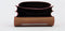 Own Stuff Lederen Boekentas Lagere school - Pink