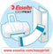 Esselte 20820 printeretiket