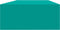 vidaXL - Wandschappen - 2 - st - met - lade - 60x23,5x10 - cm - MDF - blauw