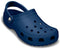 Crocs Classic - Clog - Hielband - Blauw