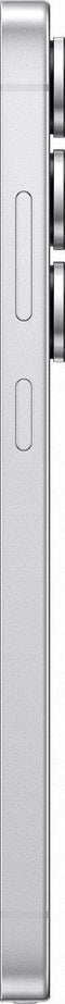 SAMSUNG Galaxy S25 Ultra - 5G - Snapdragon 8 Elite - 256 GB - Titanium Wit Zilver