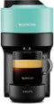 Krups Vertuo POP XN9204 - Koffiecupmachine - 4 koffiegroottes - Aqua Mint