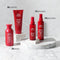 Wella Professionals Ultimate Repair Shampoo - 250 ml- Normale shampoo - Voor Alle haartypes -