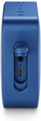 JBL GO 2 - Bluetoothspeaker - IPX7 waterdicht - Blauw