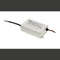Mean Well PCD-40-500B LED-driver Constante stroomsterkte 40 W 0.5 A 45 - 80 V/DC Dimbaar, PFC-schakeling, Overbelasting