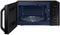 Samsung MG23K3515AK - Grill-magnetron 23L 800W - Zwart