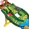 Hot Wheels Monster Trucks Tournament of Titans - Racebaan