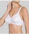 Triumph Doreen+Cotton 01 - Beha - Corrigerend katoen - Wit